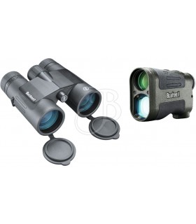 BUSHNELL PRIME COMBO KIT 10X42 +1300LRF