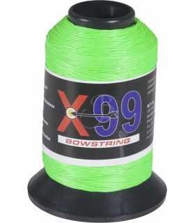 B.C.Y. BOBINE FIL X-99 1/8LB