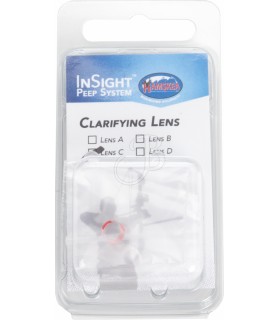 HAMSKEA PEEP INSIGHT CLARIFYING LENS