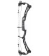ELITE 17 VICTORY 37 FLAT BLACK  28-31" 60Lbs. RH