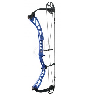 ARCO COMPOUND ELITE VICTORY X 37 26.0-31.0" 60 LBS BL RH 2019