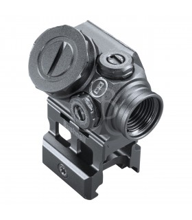 BUSHNELL TAC OPTICS LIL P PRISM BLK