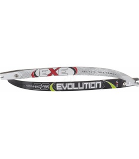 EXE FLETTENTI EVOLUTION             SHORT 36Lbs.