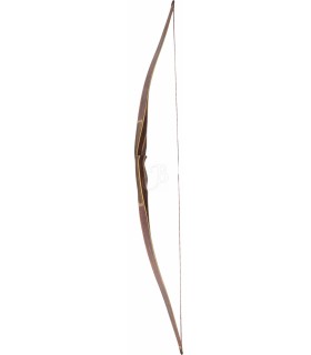 GRAVITY LONGBOW HYBRID PERSEIDS 62"