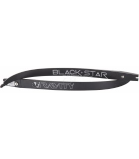 GRAVITY FLETTENTI ILF BLACK STAR