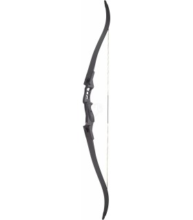 GRAVITY TD BOW JUNO 54" RH