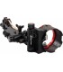 BOOSTER MIRINO CACCIA MICRO CARBON 5 PIN