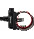 BOOSTER MIRINO CACCIA MICRO CARBON 5 PIN