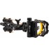 BOOSTER JAGDVISIER MICRO ALU