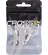 CROSS-X PIN ADAPTER SCHAFT 7.6 mm