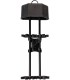 BOOSTER DETACHABLE QUIVER 5 ARROWS BK