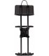 BOOSTER DETACHABLE QUIVER 5 ARROWS BK