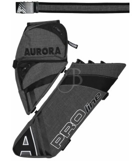 AURORA QUIVER PROLINE 4 TUBES + BELT