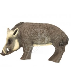 SRT 3D TARGET WILDBOAR