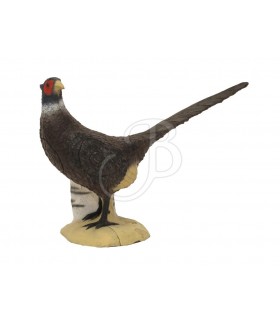 SRT 3D TARGET PHEASANT BLACK