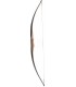 RAGIM LONGBOW RAVEN 66"