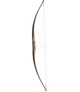 RAGIM LONGBOW RAVEN 66"