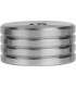 EASTON WEIGHT DISC 4OZ SS