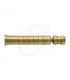 EASTON INSERT BRASS HP BR.OFF 75-50GN