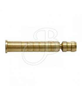 EASTON INSERT BRASS HP BR.OFF 75-50GN