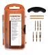 EASTON 9 PCS ARROW PREP TOOL KIT