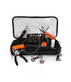 EASTON ESSENTIALS PRO SHOP TOOL KIT 12PZ