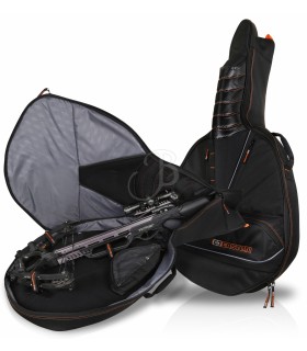 EASTON DELUXE CROSSBOW 4126 BOWCASE