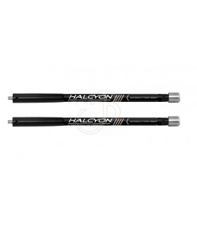 EASTON SIDE ROD HALCYON