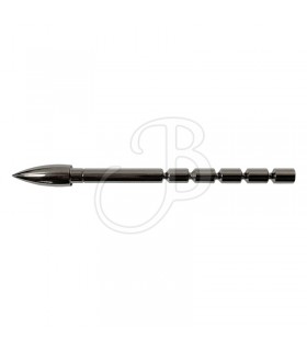 EASTON PUNTA 4MM HL 80-130 GRANI