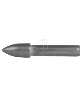 EASTON PUNTA 4MM ZINC