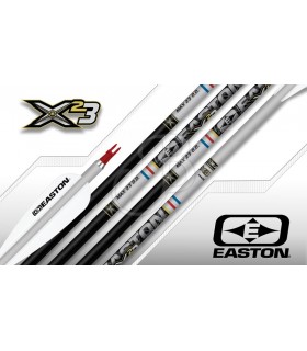 EASTON TUBE X23