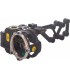 TROPHY RIDGE MIRINO REACT H4 NERO RH