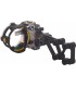 TROPHY RIDGE MIRINO REACT H4 NERO RH
