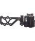 TROPHY RIDGE MIRINO REACT H4 NERO RH