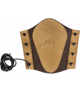 WILD M. ARMGUARD LEATHER EIGER