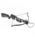 EK ARCHERY ARMBRUST JAG 1 STD 150Lbs. BK