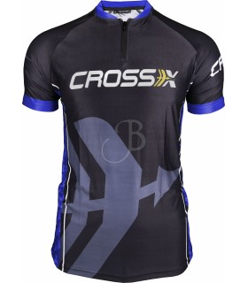 CROSS-X PRO SHOOTER JERSEY DARK BL