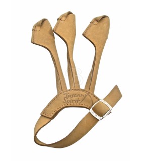 TUSCANY SPIRIT GLOVE CROSS