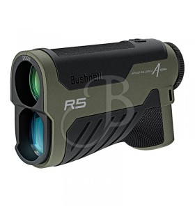 BUSHNELL TELEMETRO 6X25 R5 2000 GREEN