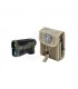 BUSHNELL 6X25 R5 2000 GREEN