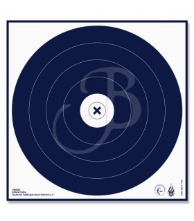 KRUEGER BERSAGLIO IFAA SINGLE SPOT STANDARD