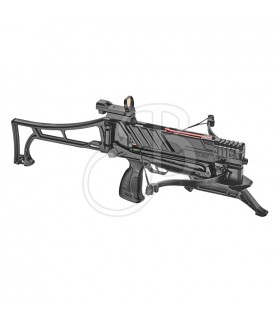 EK ARCHERY PISTOL CROSSBOW VLAD 90Lbs. BK