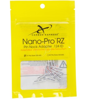 CARBON EXPRESS PIN POUR NANO PRO RZ