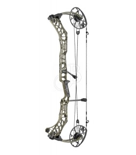 MATHEWS V3X 33 27-31.5"