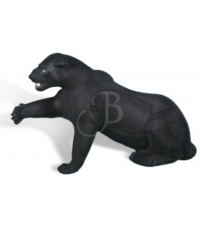 RINEHART 3D 421 PANTERA NERA