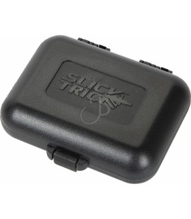 SLICK TRICK BROADHEAD BOX SLICKSAFE