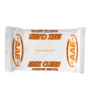 ARIZONA MAX CLEAN ARROW WIPES