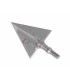 SKORPION POINTE DE CHASSE SLK 3 125 GR.