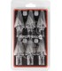 SKORPION POINTE DE CHASSE SLK 3 125 GR.
