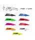 ARIZONA VANES WAV 2" 50PCS